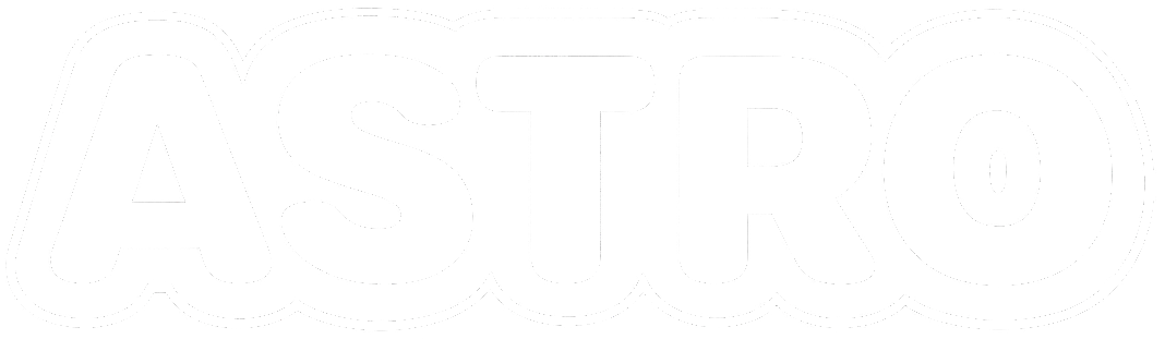 Astro HQ